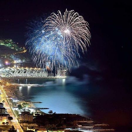 Appartamento Frontemare Andora Exterior photo