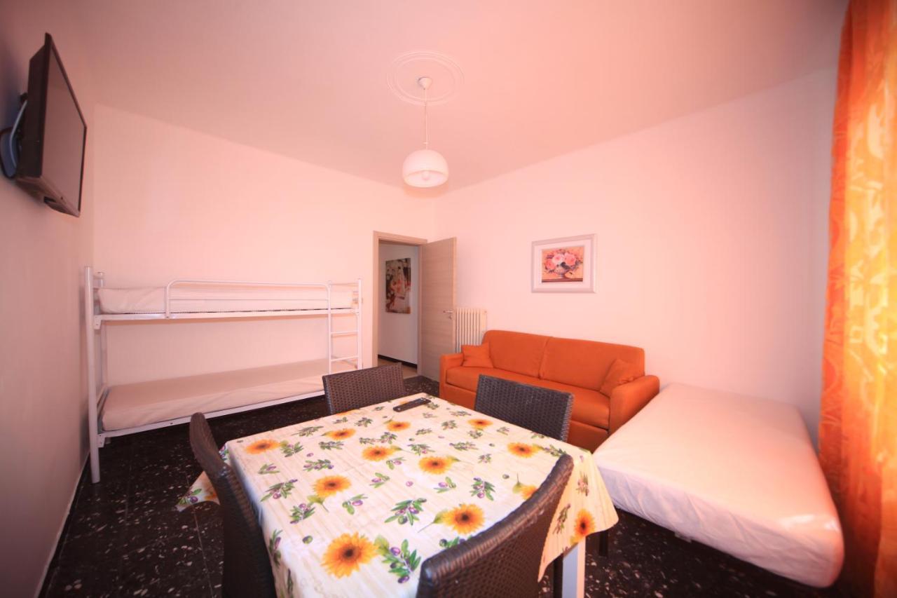 Appartamento Frontemare Andora Exterior photo