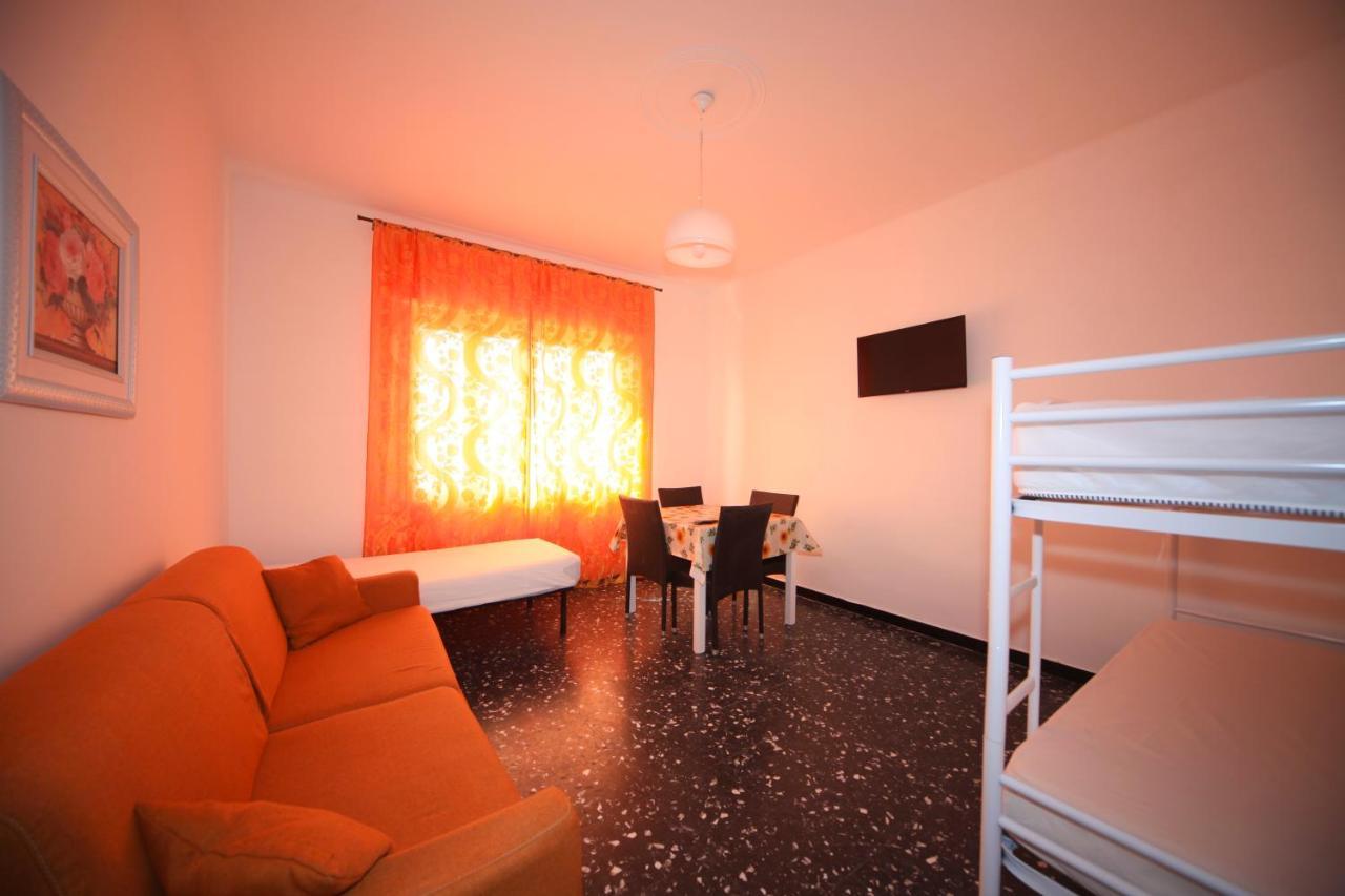 Appartamento Frontemare Andora Exterior photo