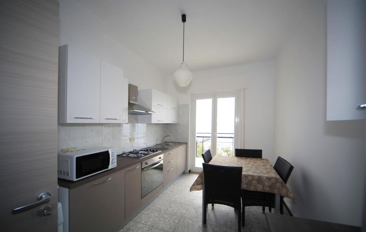 Appartamento Frontemare Andora Exterior photo