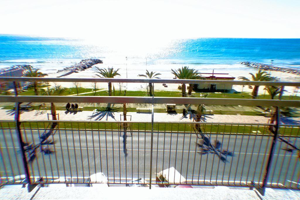Appartamento Frontemare Andora Exterior photo