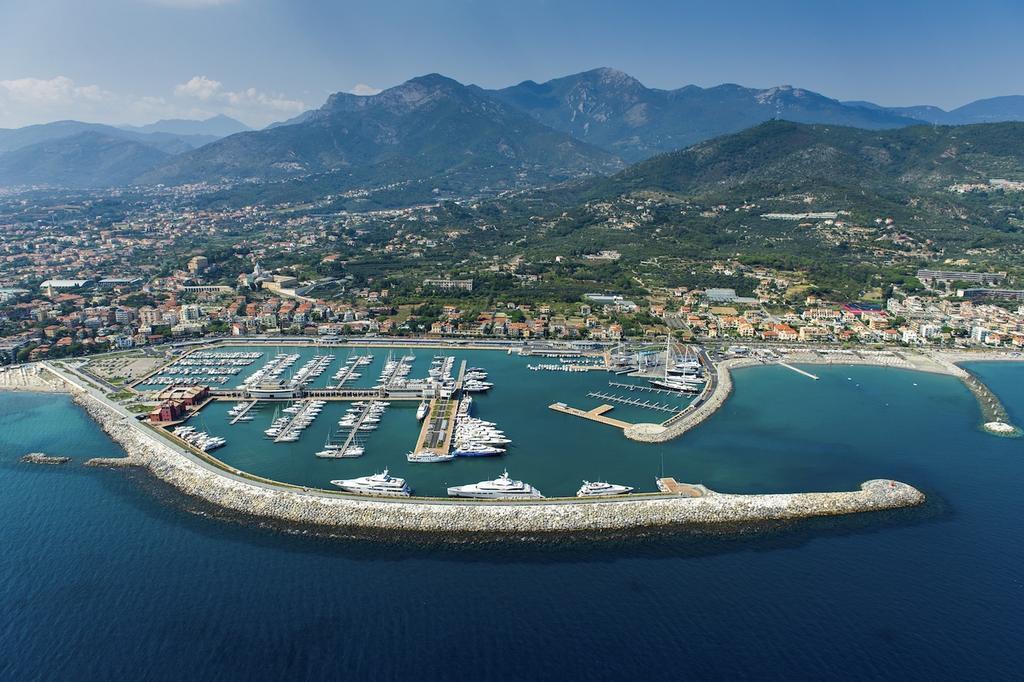 Appartamento Frontemare Andora Exterior photo