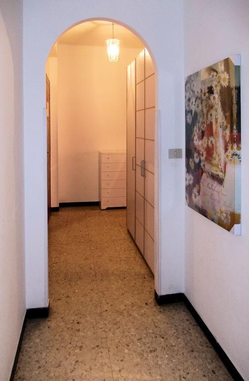 Appartamento Frontemare Andora Exterior photo