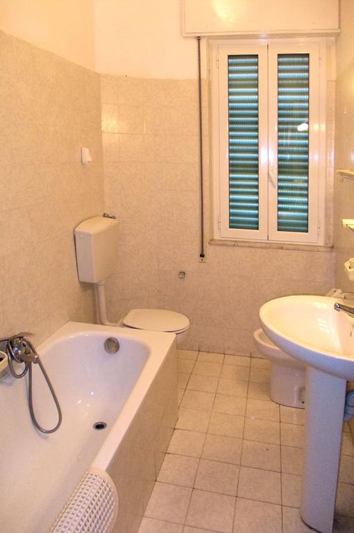 Appartamento Frontemare Andora Exterior photo