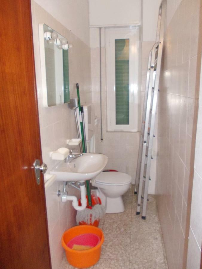 Appartamento Frontemare Andora Exterior photo